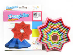 Magic Star toys