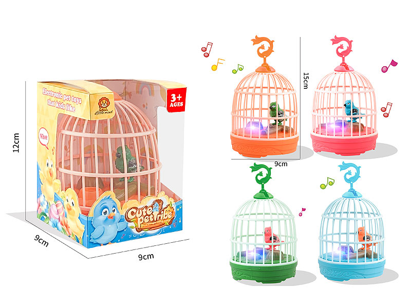 Birdcage W/L_M(4C) toys