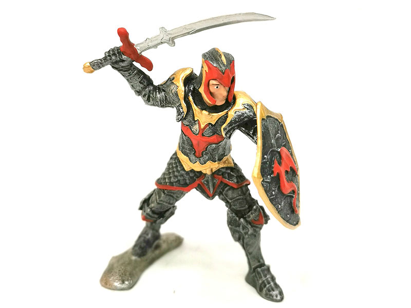 Knight toys