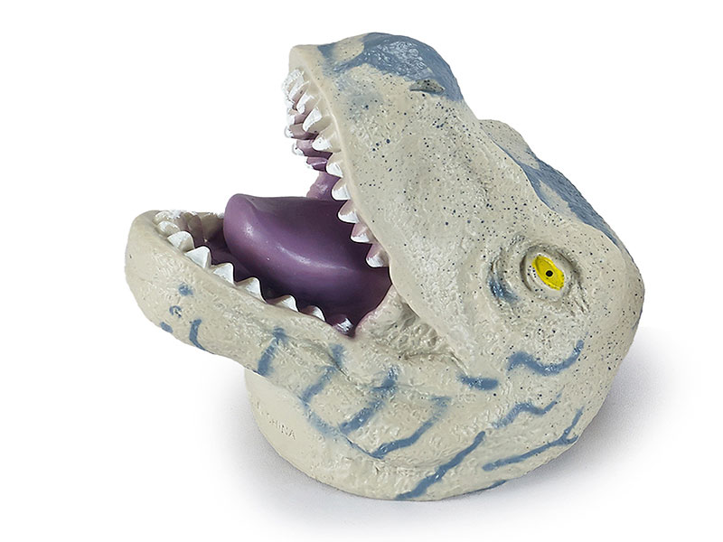 7inch Dinosaur Hand Puppet toys