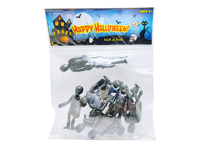 Skeleton Man(12PCS) toys