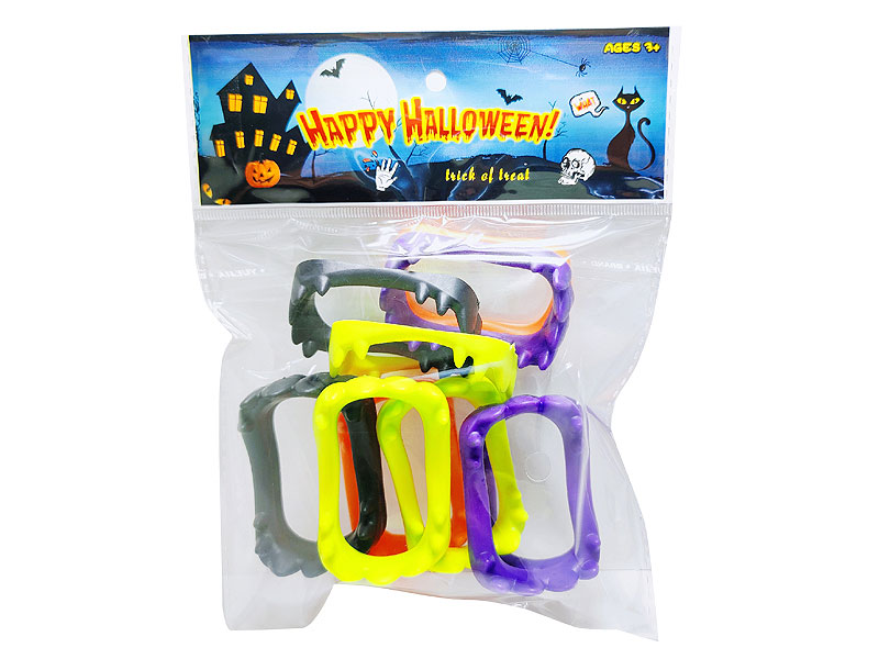 Braces(12PCS) toys