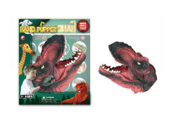 Tyrannosaurus Rex Puppet toys