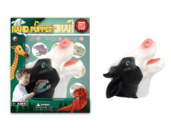 Cow Puppet toys