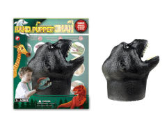 Orangutan Hand Puppet