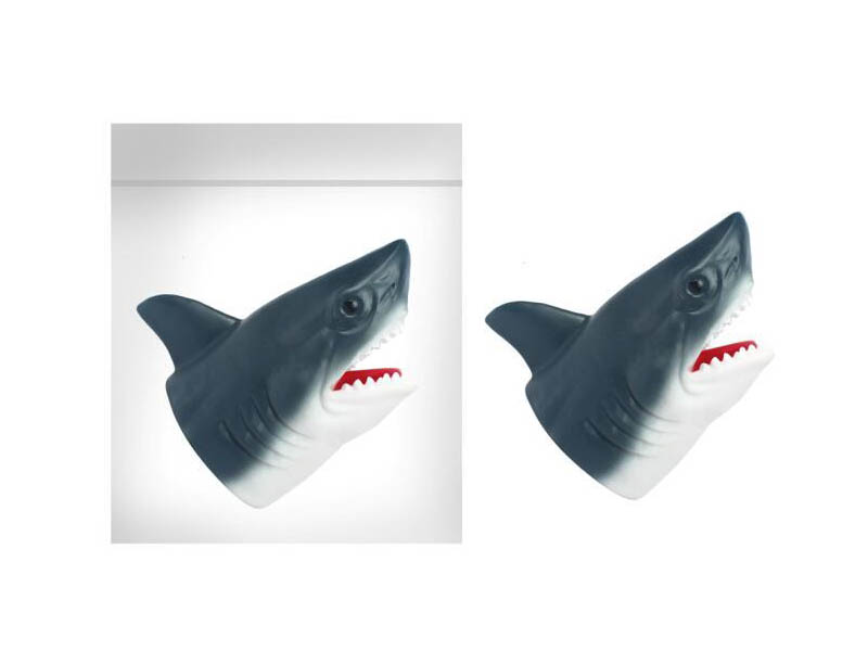 Shark Puppet toys