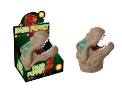 Tyrannosaurus Rex Puppet toys