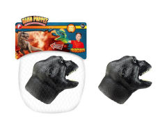 Orangutan Hand Puppet