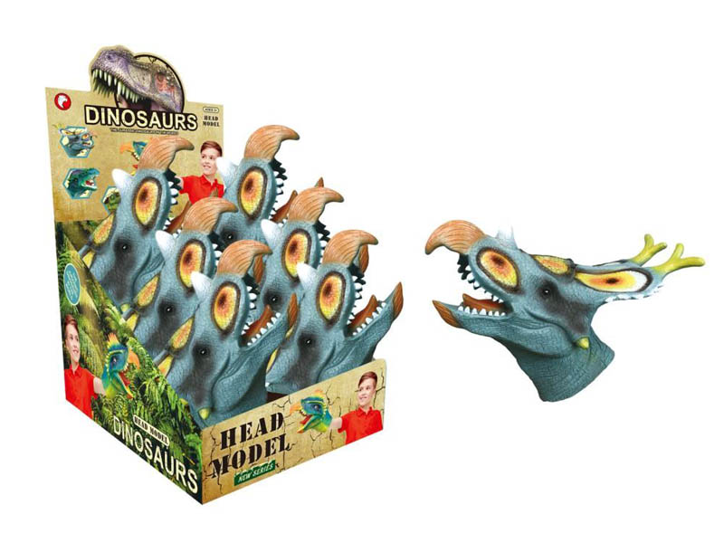 Dinosaur Puppet(6in1) toys