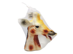 Giraffe Puppet