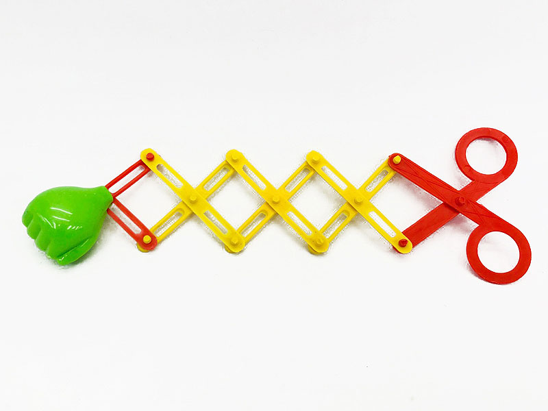 Fist Scissors toys