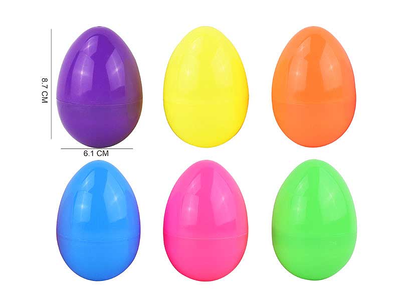 Easter Eggs toys