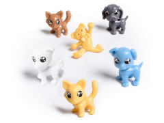 Pets(6S5C) toys