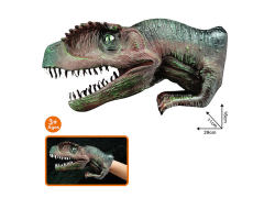 Dinosaur Puppet toys