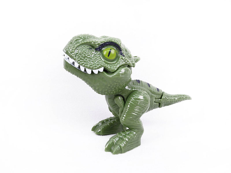 Finger Biting Dinosaur toys