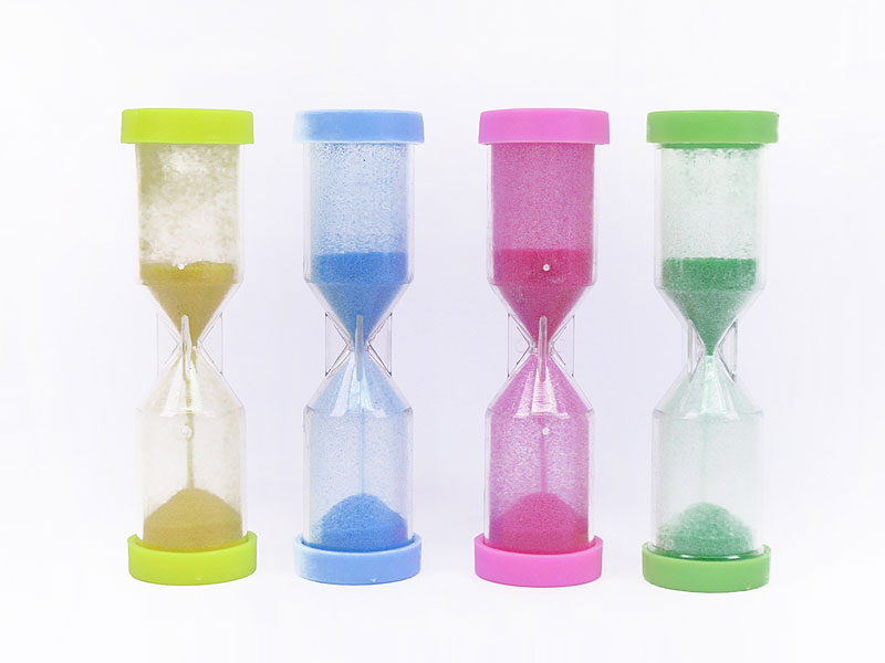 Hourglass(4C) toys