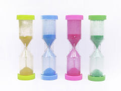 Hourglass(4C) toys