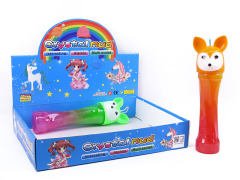 Crystal Mud(6in1) toys