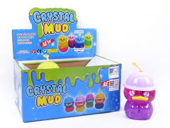 Crystal Mud(6in1)