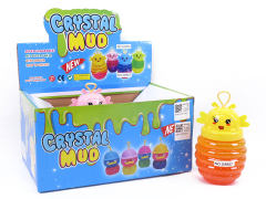 Crystal Mud(6in1) toys