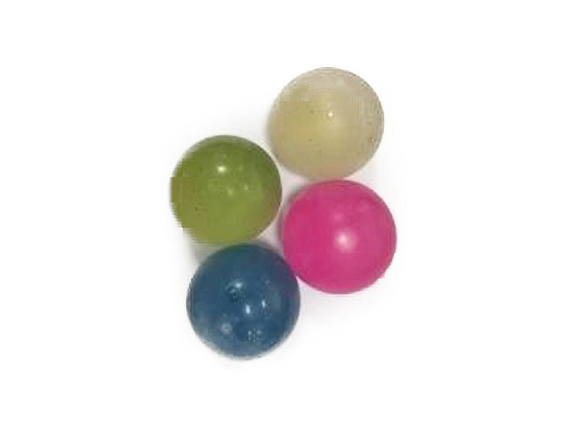6CM Stress Ball toys