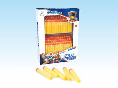 Soft Bullet(100PCS) toys