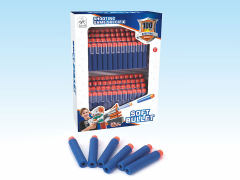 Soft Bullet(100PCS) toys