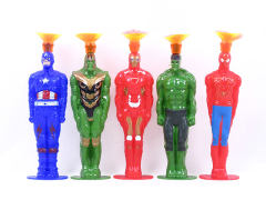 Bullet Man(5S3C) toys