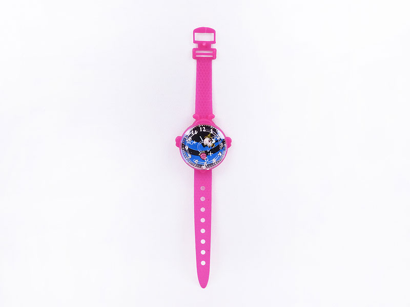 Watch toys