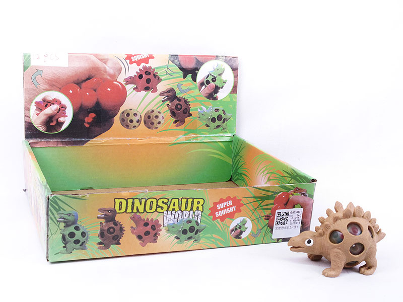Vent Dinosaurs(12in1) toys
