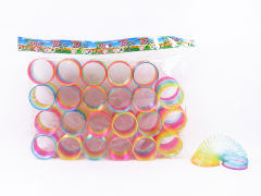 Rainbow Spring(24in1) toys