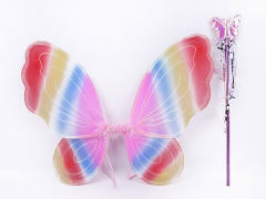 Butterfly & Stick(2in1)