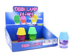 Crystal Mud(12in1) toys