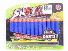 Soft Bullet(24PCS) toys