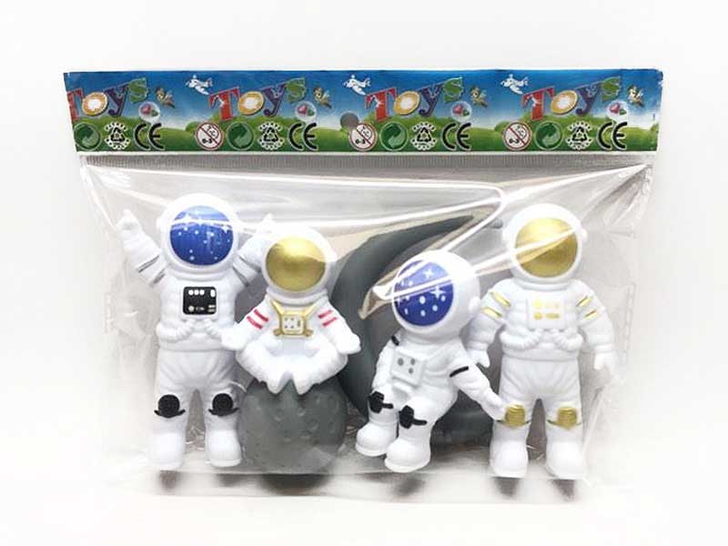 Outer Space Astronauts toys