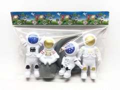 Outer Space Astronauts