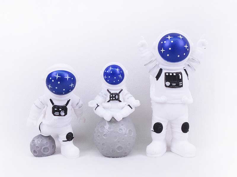 Astronaut(3in1) toys