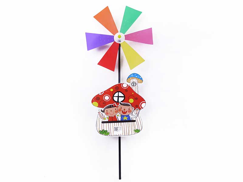 Windmill toys