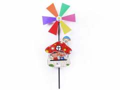 Windmill toys