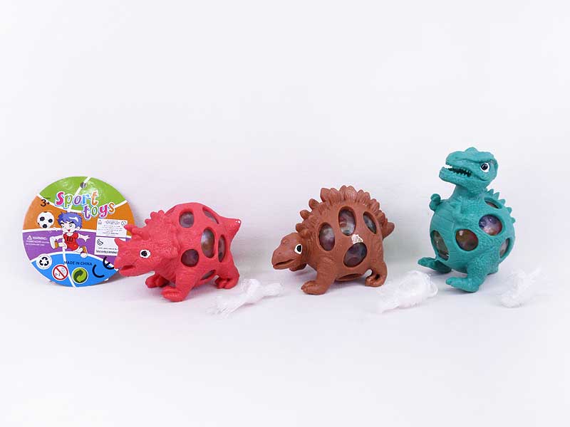 Vent Dinosaurs(3S) toys