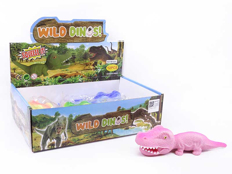 Dinosaur(12in1) toys