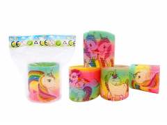 Rainbow Spring toys