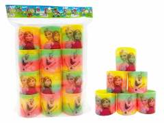 Rainbow Spring（12in1） toys