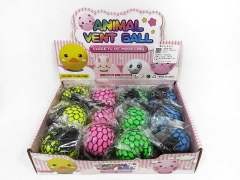 6CM Vent Ball(12in1)