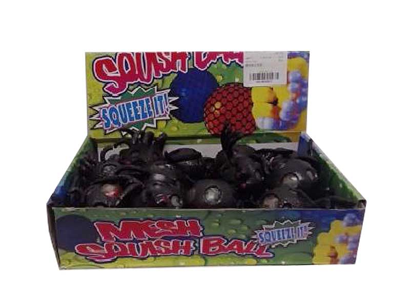 Vent Ball(12in1) toys