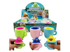 Poppy Cup Kneading Music(12in1)