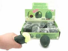 Flour Avocado Balls(12in1) toys