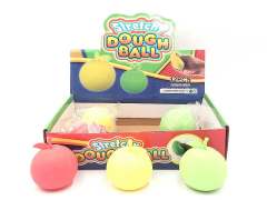 Simulated Flour Apple(12in1) toys