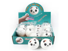 Flour Panda Pinch(12in1)