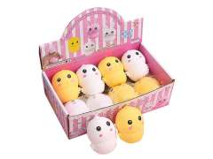 Flour Chicken Kneading(12in1) toys